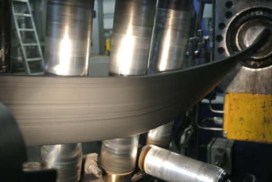 Production Rubber Compounds